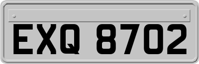 EXQ8702