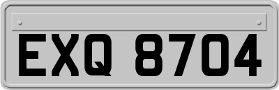 EXQ8704