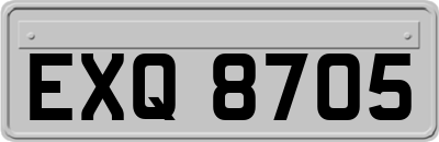 EXQ8705