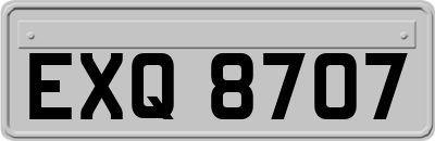 EXQ8707