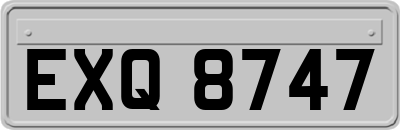 EXQ8747