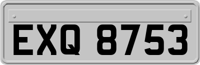 EXQ8753