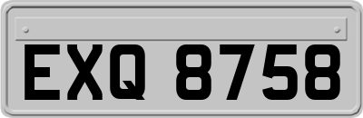 EXQ8758