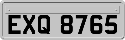 EXQ8765