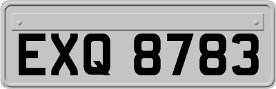 EXQ8783