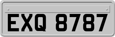 EXQ8787
