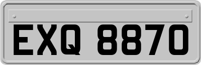 EXQ8870