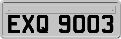 EXQ9003