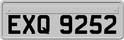 EXQ9252