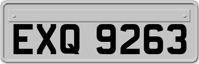 EXQ9263