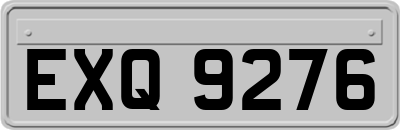 EXQ9276