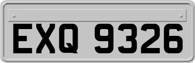 EXQ9326