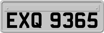 EXQ9365