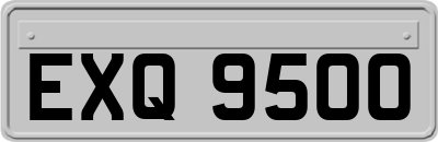 EXQ9500