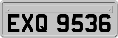EXQ9536