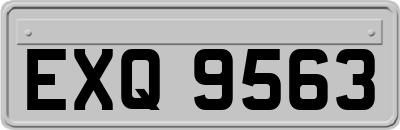 EXQ9563