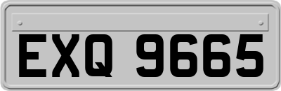 EXQ9665