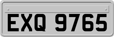 EXQ9765