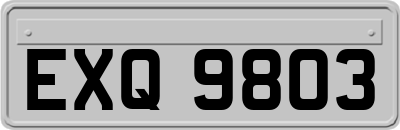 EXQ9803