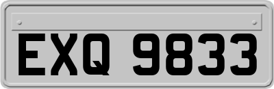 EXQ9833