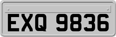 EXQ9836