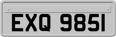 EXQ9851