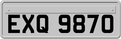 EXQ9870