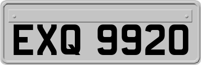 EXQ9920