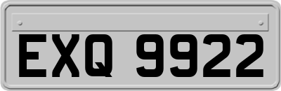 EXQ9922