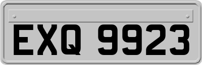 EXQ9923