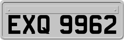 EXQ9962