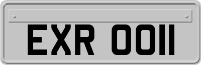EXR0011