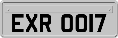 EXR0017