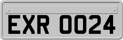 EXR0024