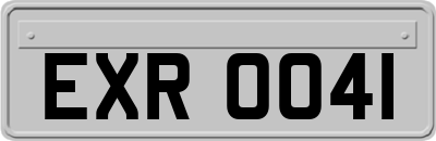 EXR0041