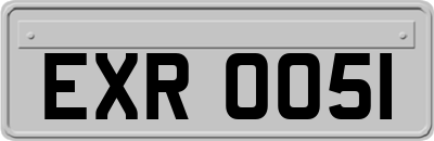 EXR0051