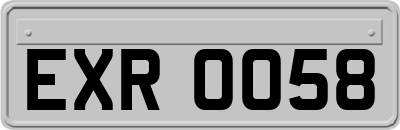 EXR0058