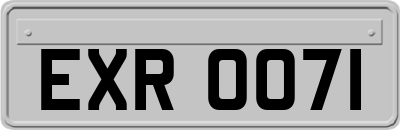 EXR0071