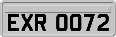 EXR0072