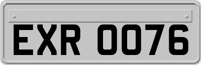 EXR0076