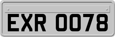 EXR0078