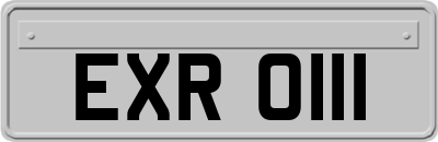EXR0111