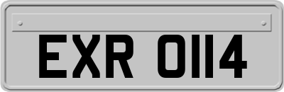 EXR0114