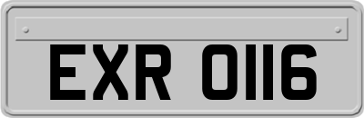 EXR0116