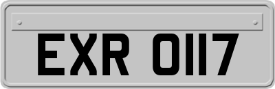 EXR0117