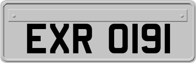 EXR0191