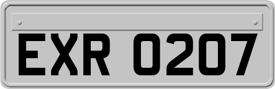 EXR0207