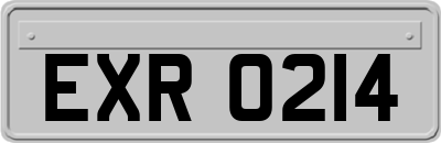 EXR0214
