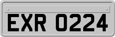 EXR0224