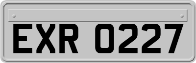 EXR0227
